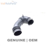 2007-2010 Vw Touareg 3.6l - Air Box Intake Duct / Hose Pipe 7l0129684b. Fixed Price $31.49.