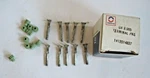 New Nos Gm Delco # 12014837 Air Dryer Terminals 1983-1987 Gmc 1976-1981 Buick. Fixed Price $29.99.