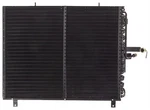 Ac Condenser 124 Type E300d Fits 94-95 Mercedes E-class. Fixed Price $119.60.