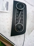 Temperature Control 166 Type Gls450 Front Fits 17-19 Mercedes Gls-class. Fixed Price $144.55.
