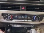 2017 Audi A4 Used Climate Control Unit Front W/o Heated Seats 655-72804. Fixed Price $137.75.