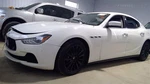 2014 Maserati Ghibli Blower Motor. Fixed Price $103.50.