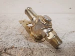 Ranco Heater Control Valve H38c-2612-030 0804 08. Fixed Price $36.64.