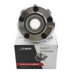 Bison Performance Front Wheel Bearing And Hub Assembly For Chrysler Dodge Rwd. Fixed Price $30.95.