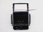 15-19 Infiniti Q50 17-20 Q60 Temperature Control Unit Oem 253914hb5a. Fixed Price $124.99.