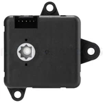 For 2006-2010 Hummer H3 2009-2010 H3t Hvac Blend Door Actuator 5 Pin. Fixed Price $20.08.