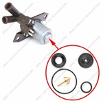 Mercedes-benz Heater Valve Repair Kit W124 E300 E420 E320cdi. Fixed Price $34.99.