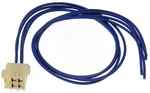 Hvac Blower Motor Resistor Connector Dorman 645-725. Fixed Price $36.45.