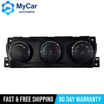 Oem 2011-2012 Dodge Ram 1500 Temperature Control Climate 55111290ac. Fixed Price $88.00.