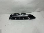 2018 - 2021 Bmw X3 G01 Front Dash Center Air Vent Grille Oem 9363444 Trim K8sw. Fixed Price $89.99.
