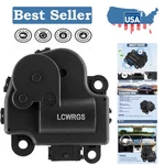 2004-2013 Chevy Impala Hvac Replacement Actuator, 604-108, Reliable Performance. Fixed Price $23.99.