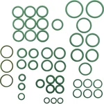 Uac Rs 2640 A/c System Seal Kit For Select 96-18 Bmw Models. Fixed Price $22.01.