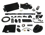 Vintage Air 1986-91 Jeep Wagoneer/cherokee Gen 5 Complete Kit #945692. Fixed Price $2349.00.