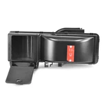 67 68 Ford Mustang Heater Box Assembly Only W/ All Gaskets W/o Ac. Fixed Price $232.00.