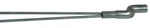 Heater Cable Vw Beetle Karmann Ghia 111711717d Good Quality. Fixed Price $13.33.