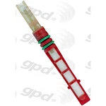 9432800 Gpd A/c Ac Service Kit For F150 Truck Ford F-150 2004-2006. Fixed Price $54.15.