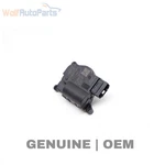 2015-2020 Vw E-golf Mk7 - Hvac Flap / Servo Air Motor Actuator 2q0907511g. Fixed Price $29.99.