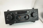 Jeep Grand Cherokee Climate Control Heater Ac Auto Digital 99 00 01 55115903. Fixed Price $175.00.
