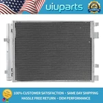Ac4246 A/c Condenser Receiver Drier For 2013-2017 Hyundai Veloster Hy3030154. Fixed Price $59.19.