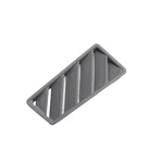 2004-2008 Audi S4 - Front Left Upper Dash Defrost Air Vent 8e0819793b. Fixed Price $20.90.