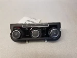 2013 Volkswagen Golf - Temp Control 7n0907426aq R236190. Fixed Price $172.50.