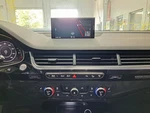 2017 Q7 Audi Temperature/heater/ac A/c Control Sku#4267581. Fixed Price $88.50.
