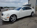 Ac Condenser 221 Type S450 Fits 08-09 Mercedes S-class. Fixed Price $132.00.