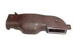 Jeep Grand Wagoneer Sj 84-91 Burgundy Under Dash Ac Duct Extension Unit. Fixed Price $149.99.