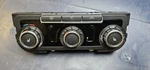2010 Volkswagev Cc Temperature Control Single Zone Climatic Fits 09-10. Fixed Price $24.00.