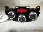 2009 Subaru Impreza Temperature Controls. Fixed Price $75.00.