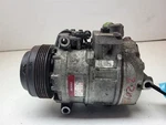 08 09 10 Bmw 550i E60 Ac Compressor. Fixed Price $120.00.