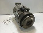 Ac Compressor From 2008 Toyota Sequoia 5.7l 12378791. Fixed Price $126.94.