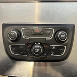 2019-2021 Jeep Compass Temperature Climate Control Unit 6tl82dx9ab. Fixed Price $38.50.