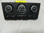 Climate Temperature Control Automatic Fits 07-11 Saab 9-3 14. Fixed Price $71.25.