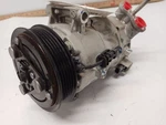 Ac Compressor From 2024 Gmc Terrain 1.5l 11767608. Fixed Price $140.94.