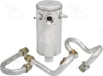 Four Seasons 33176 Accumulator Drier Air Conditioning Vertical Ea. Fixed Price $50.99.