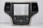 2016-2017 Jeep Grand Cherokee Ac Heater Climate Control Vent P68254006ag Oem. Fixed Price $148.99.