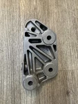 2024-25 Vw Id.4 Front Motor Bracket Oem Part # 1ek199308. Fixed Price $129.00.