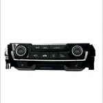 Honda Civic Climate Control 19 21 Ac Panel Us Market Ex-l Assy Oem 79600tbaa91. Fixed Price $59.99.