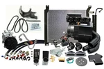 Complete A/c, Elec Controls,67 Mustang,non-air, W/6 Cyl Cap-1267m-6. Fixed Price $2630.00.