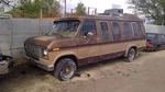 Ac Compressor Integral Id E1lh-ac 8 Cylinder Fits 82-85 Bronco. Fixed Price $99.90.