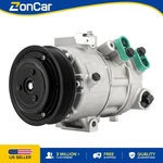 A/c Compressor Fits 2016 Hyundai Tucson 2.0l L4 And 2017 Dve16n. Fixed Price $155.99.