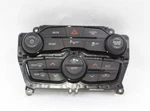 Temperature Control Fits 2019-2020 Dodge Challenger Oem #16969. Fixed Price $70.00.