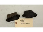 Ford Bronco Pair Of Cowl Vent Panel Drain Tubes Fits 1992-1997 92 93 94 95 96 97. Fixed Price $40.38.