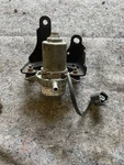 2011-2014 Chrysler Town & Country Dodge Caravan Vacuum Pump 04581541aa. Fixed Price $44.99.