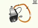 Oem Tesla Model S 2012-2020 Electric High Voltage Battery Heater Unit W/ Harness. Fixed Price $102.00.