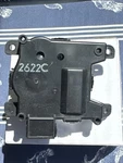 12-15 Honda Civic - Ac Heater Blend Door Actuator Flap Aw063800-1520 Oem Used. Fixed Price $24.99.