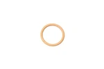 New Oem Ford W712634-s300, 1429957 O-ring Nos. Fixed Price $12.95.