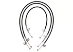 Brothers Trucks Hcc72ac Heater Control Cables - With Air Conditioning. Fixed Price $49.95.