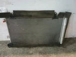 Ac Condenser From 2020 Subaru Forester 11426603. Fixed Price $179.94.